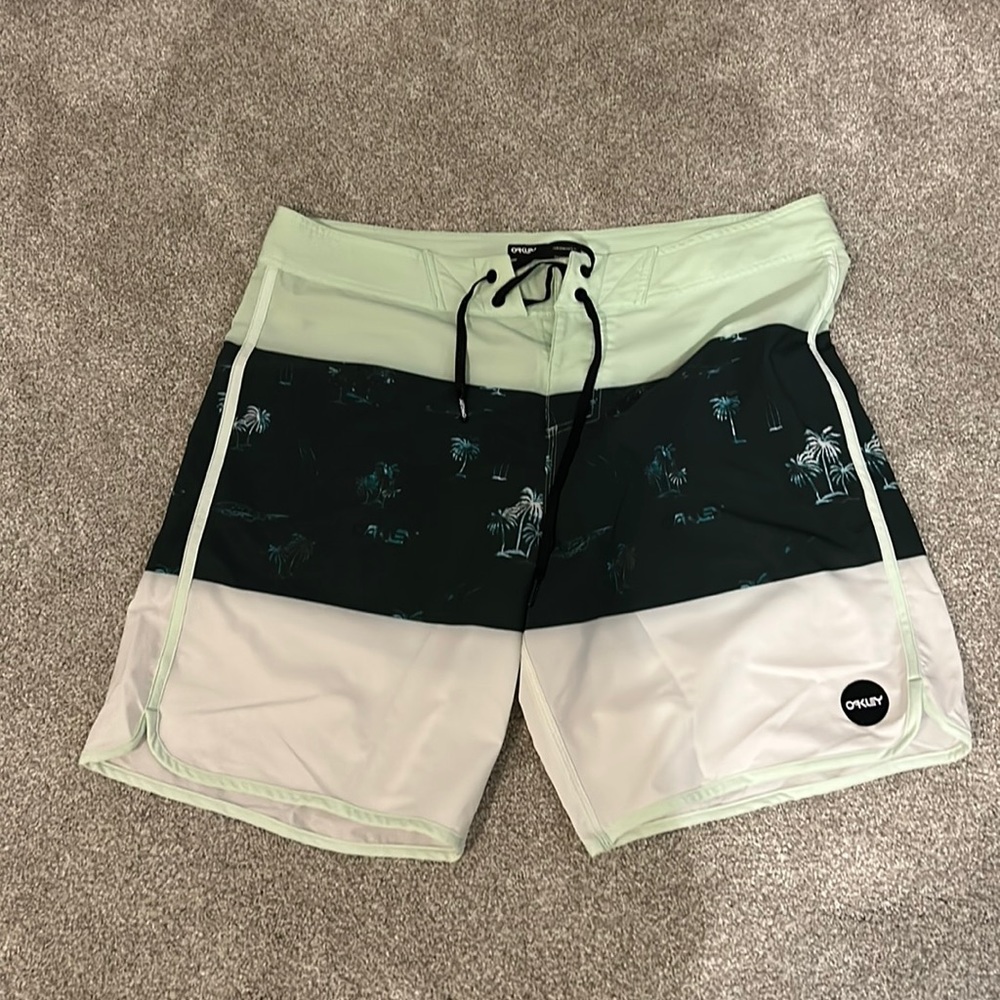Swim shorts